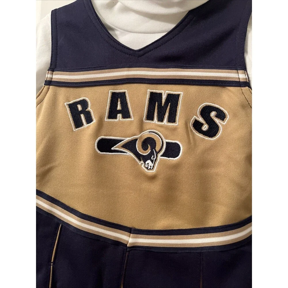 NFL st louis